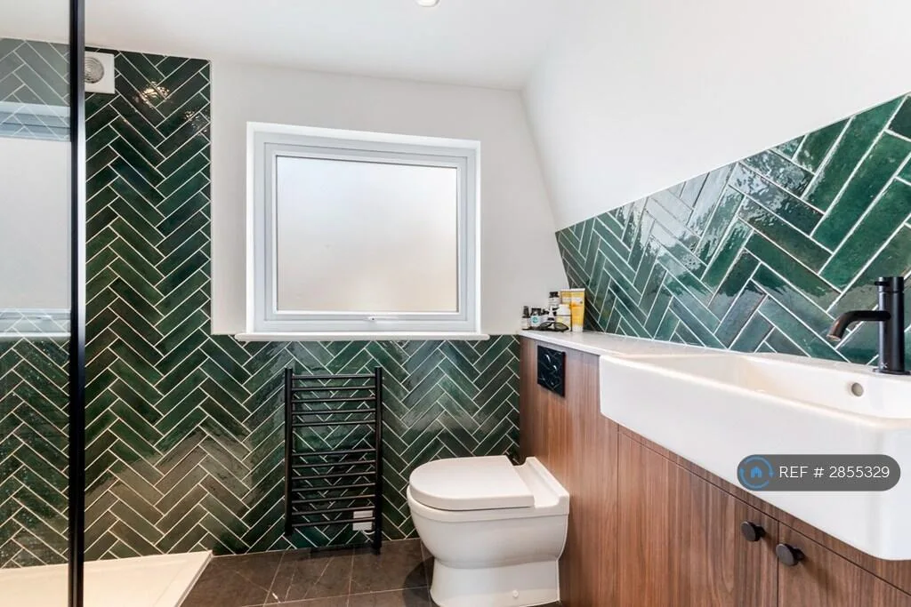 3 bedroom terraced house for rent