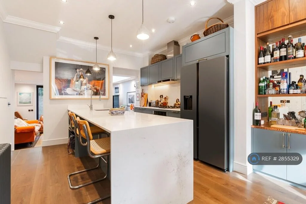 3 bedroom terraced house for rent