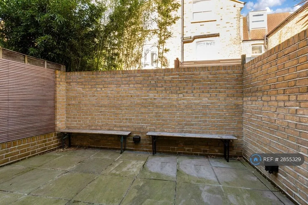3 bedroom terraced house for rent