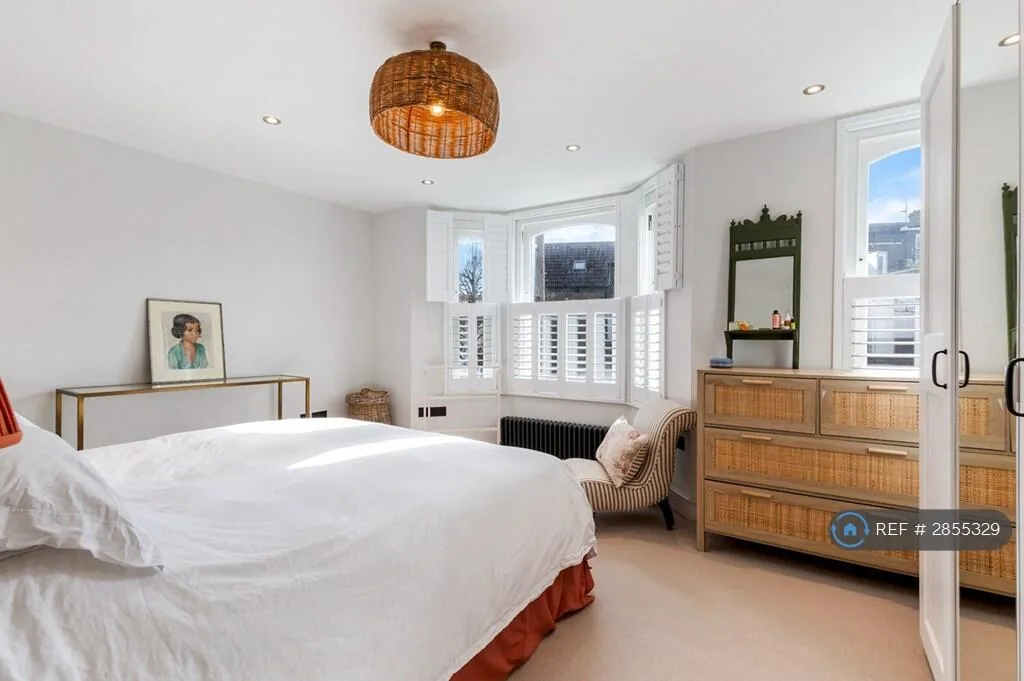 3 bedroom terraced house for rent