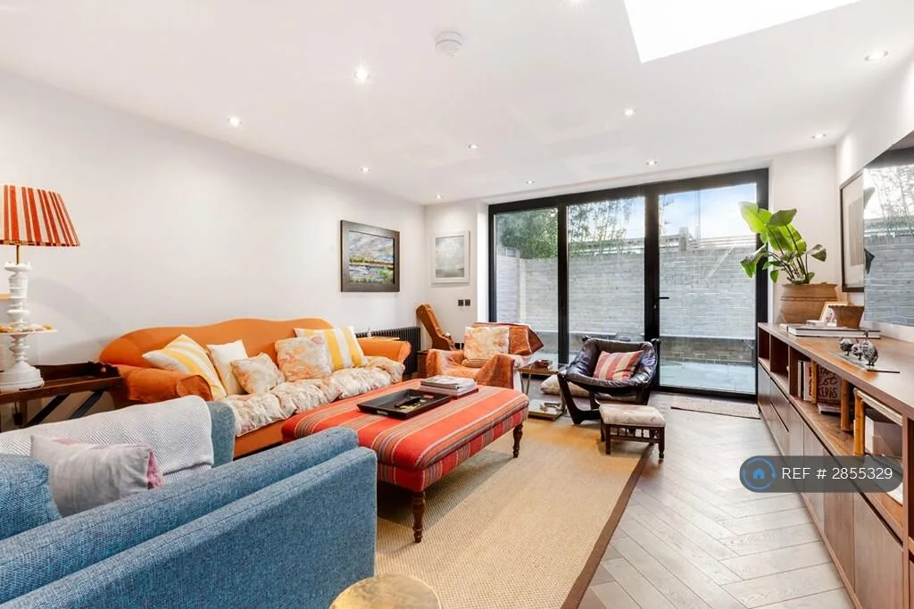 3 bedroom terraced house for rent