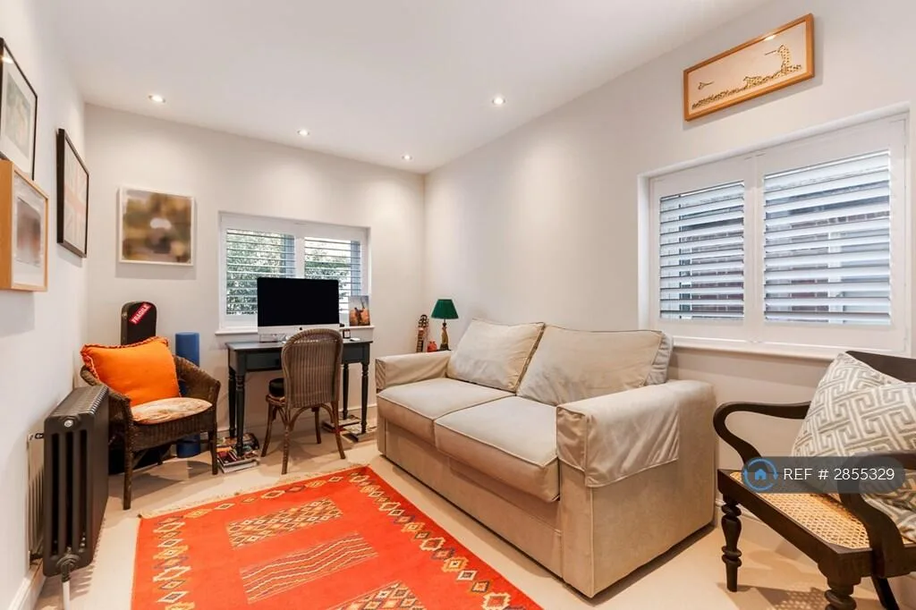 3 bedroom terraced house for rent
