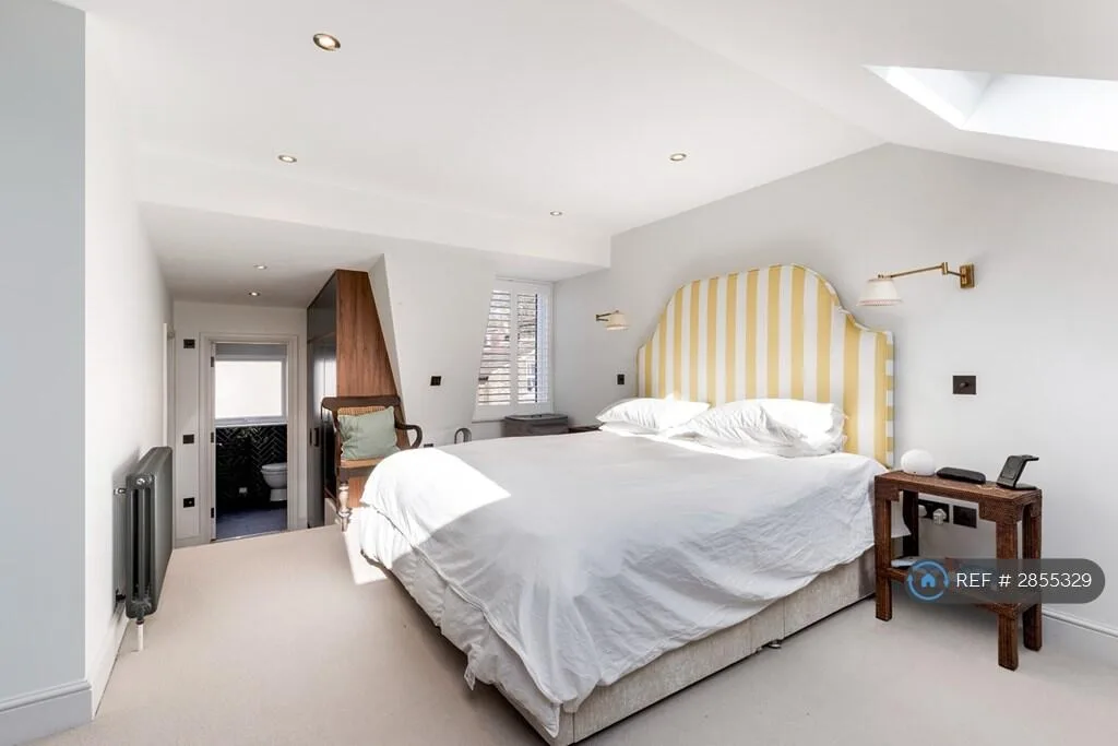 3 bedroom terraced house for rent