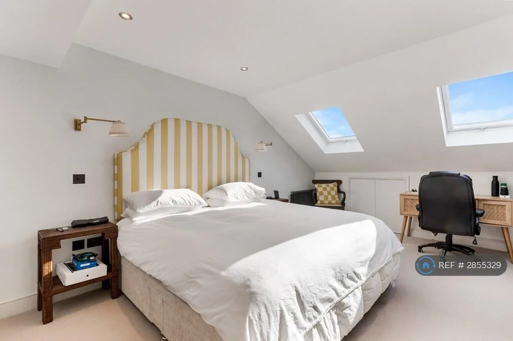 3 bedroom terraced house for rent