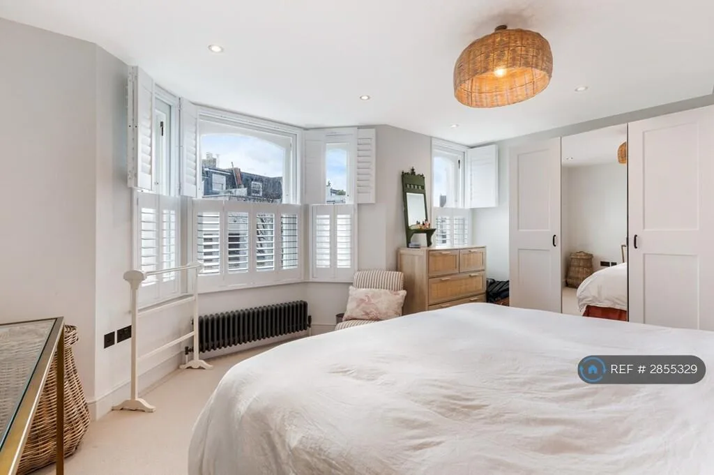 3 bedroom terraced house for rent