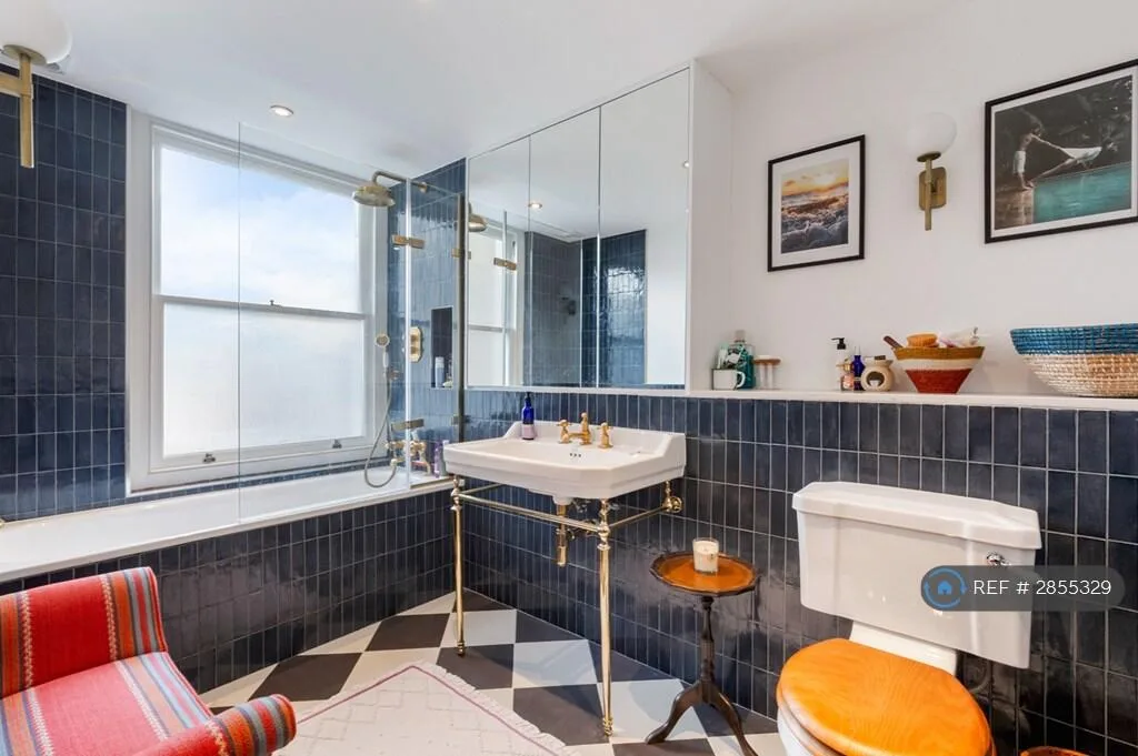 3 bedroom terraced house for rent
