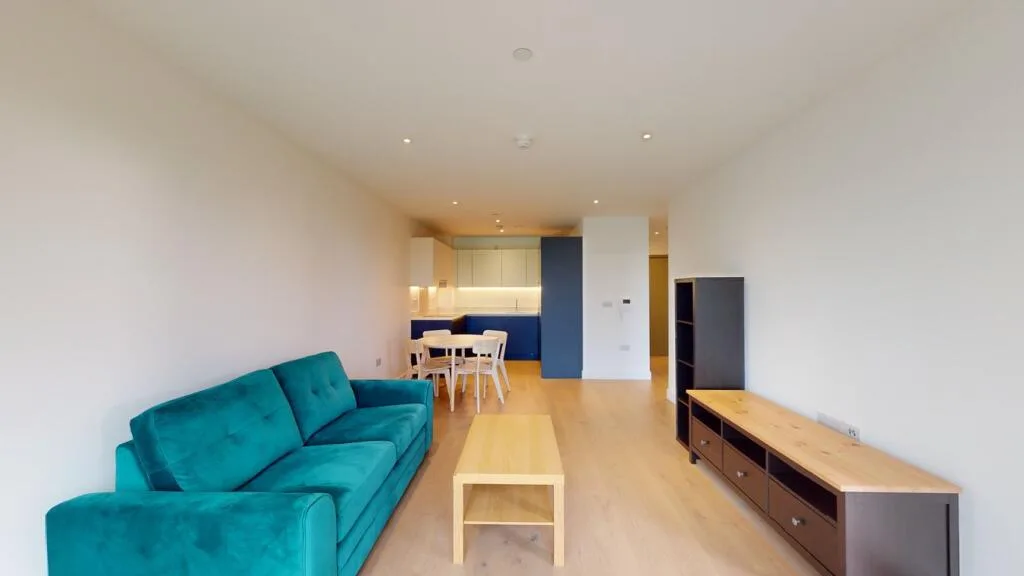 1 bedroom apartment for rent