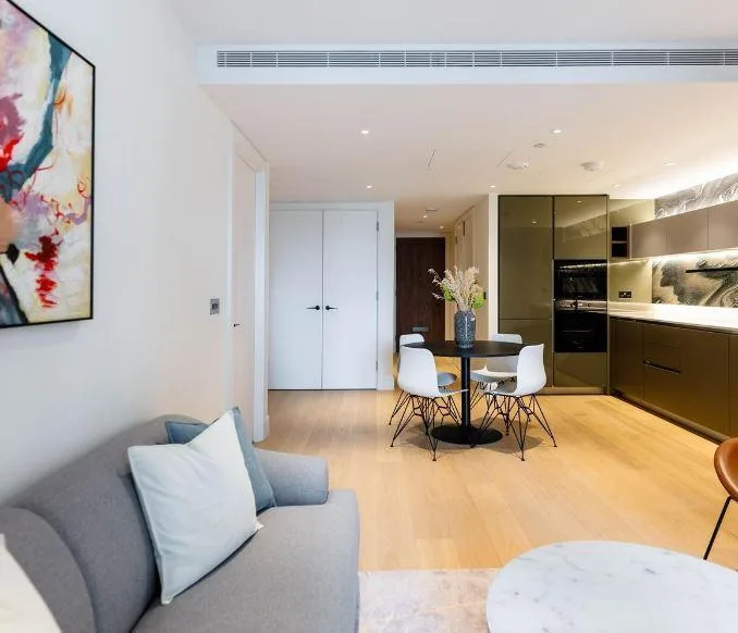 1 bedroom apartment for rent