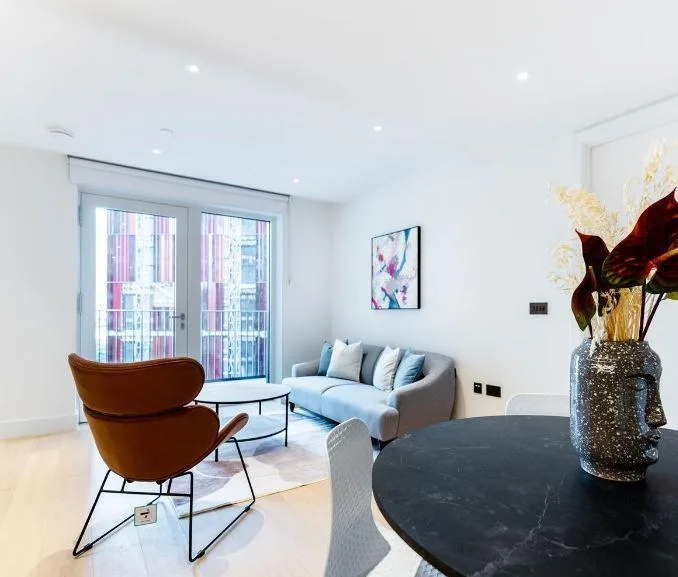 1 bedroom apartment for rent