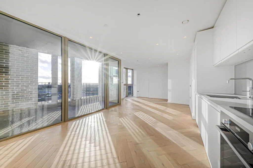 3 bedroom apartment for rent