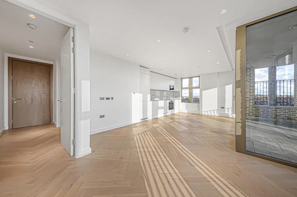 3 bedroom apartment for rent