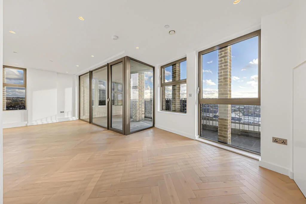 3 bedroom apartment for rent