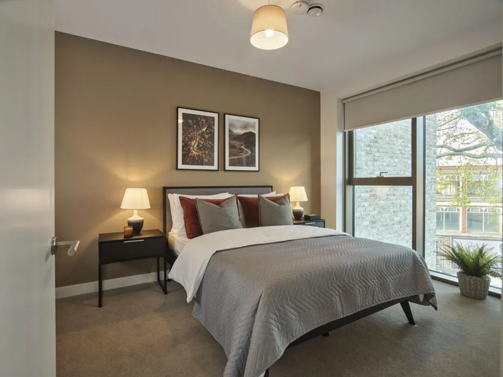2 bedroom apartment for rent
