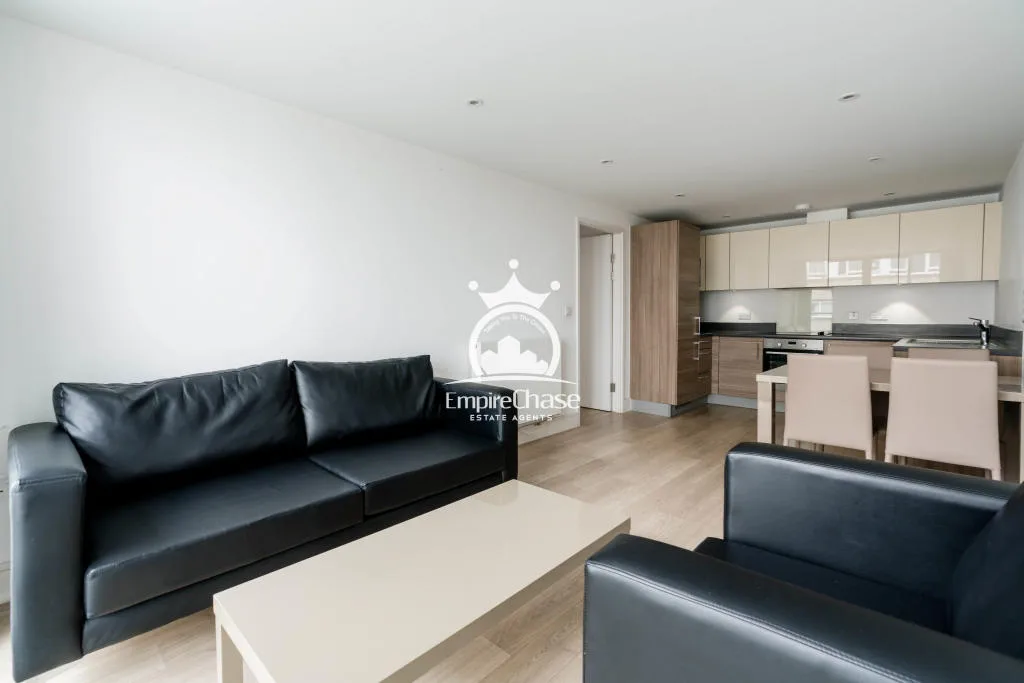 2 bedroom apartment for rent