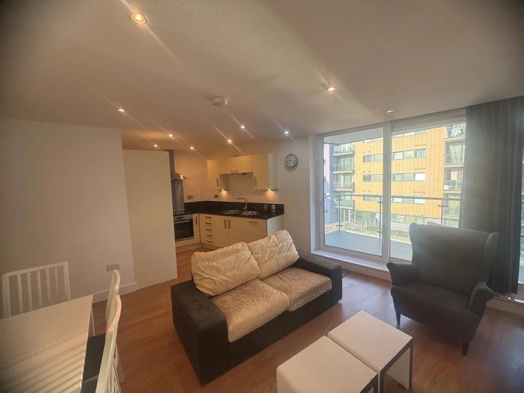 2 bedroom apartment for rent