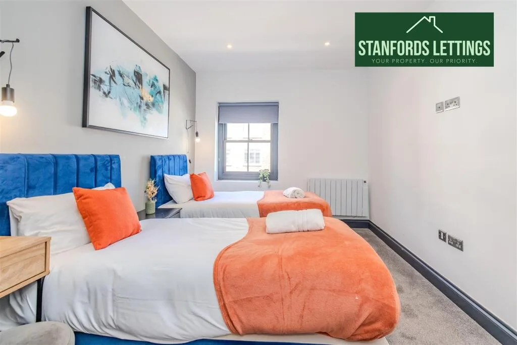 3 bedroom apartment for rent