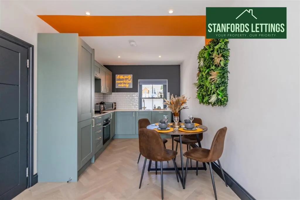 3 bedroom apartment for rent