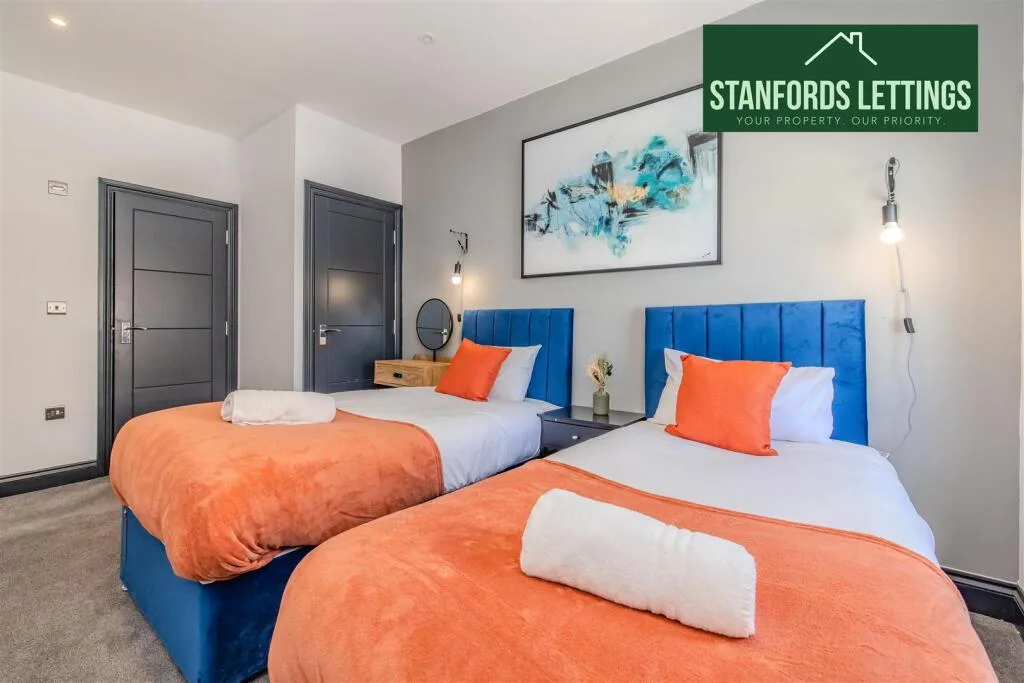 3 bedroom apartment for rent