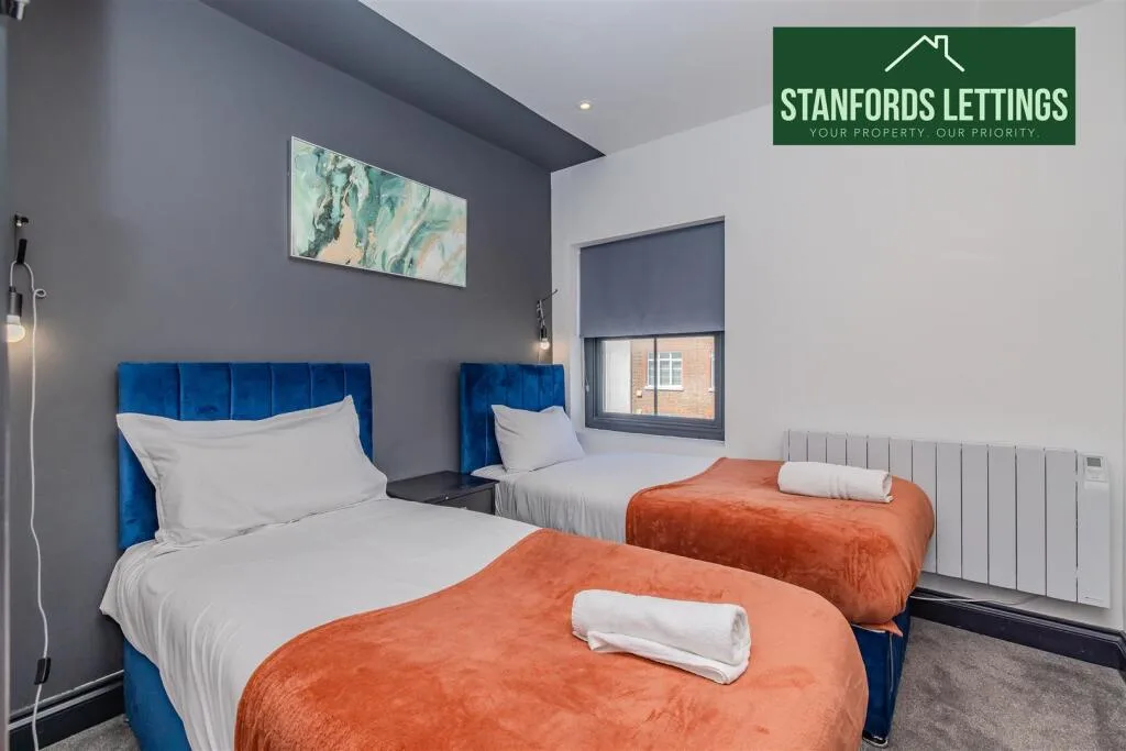 3 bedroom apartment for rent