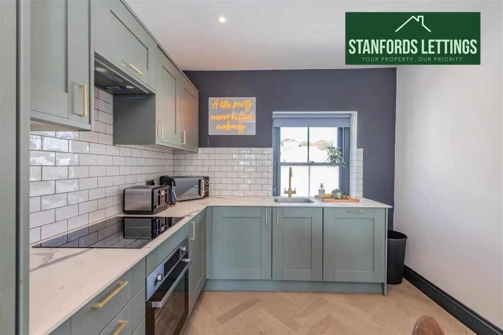 3 bedroom apartment for rent