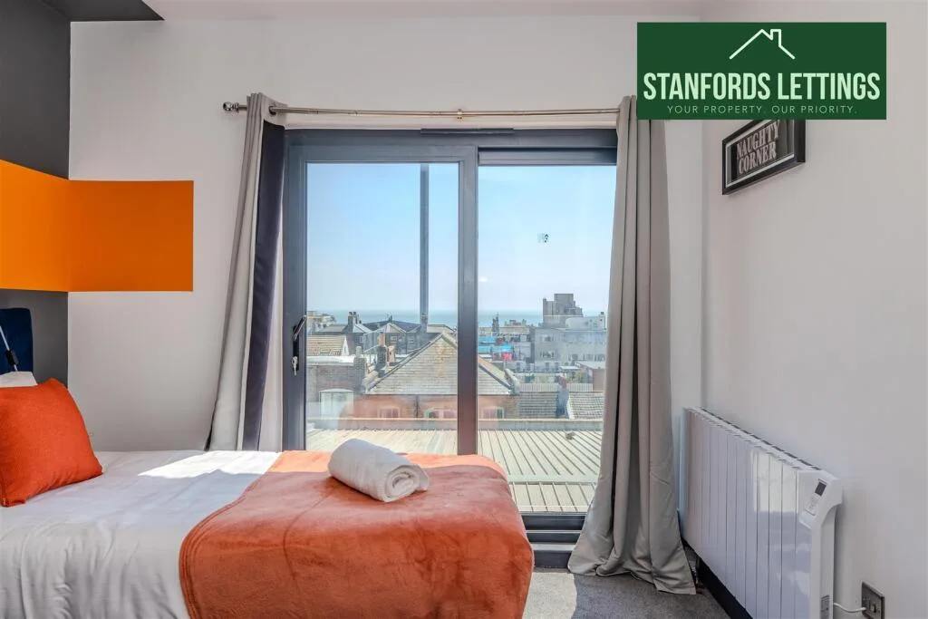 3 bedroom apartment for rent