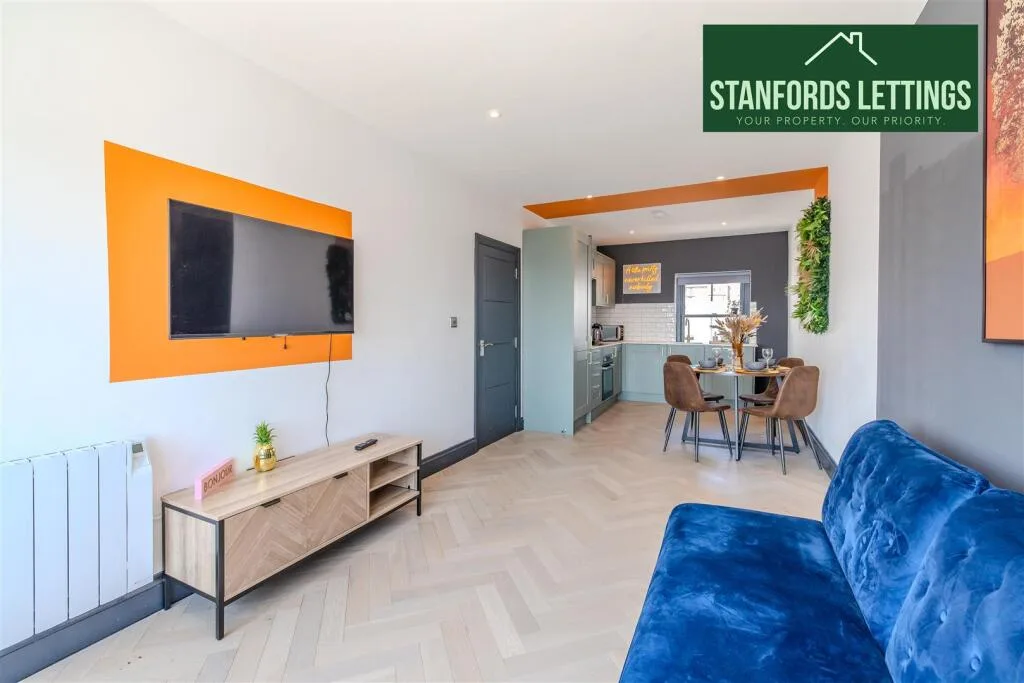 3 bedroom apartment for rent