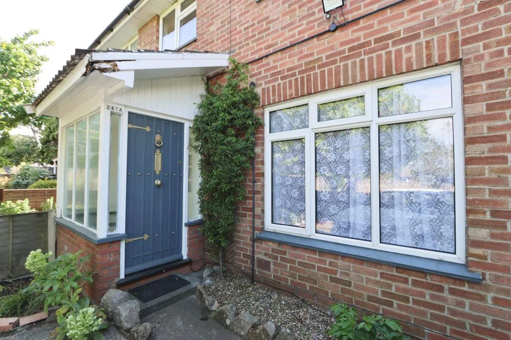 4 bedroom detached house for rent