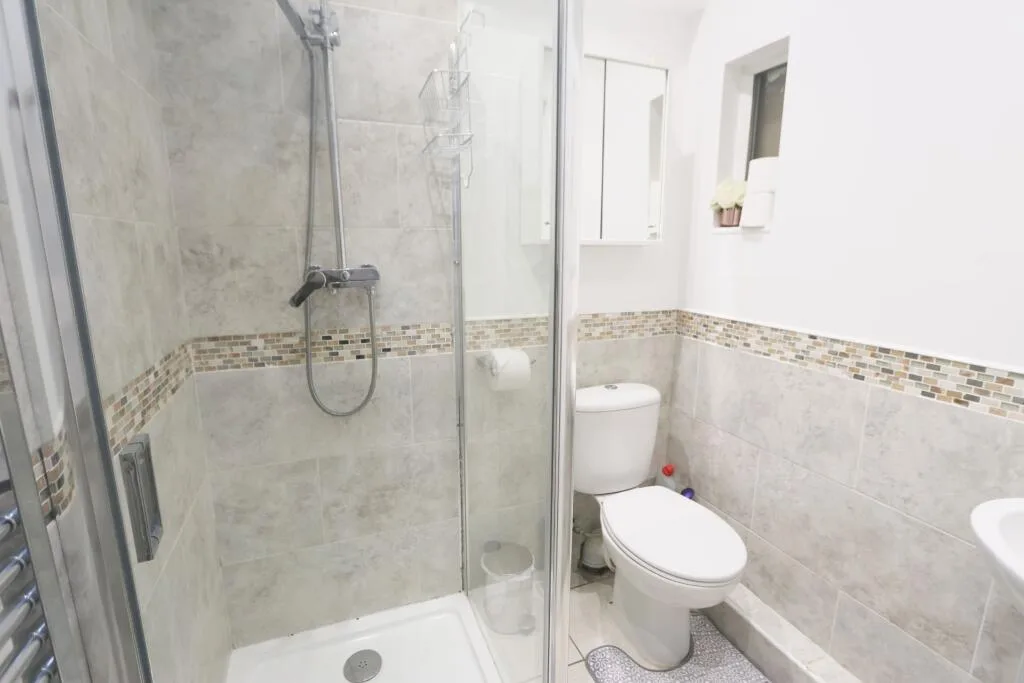 4 bedroom detached house for rent