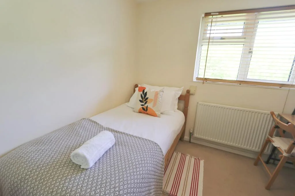 4 bedroom detached house for rent