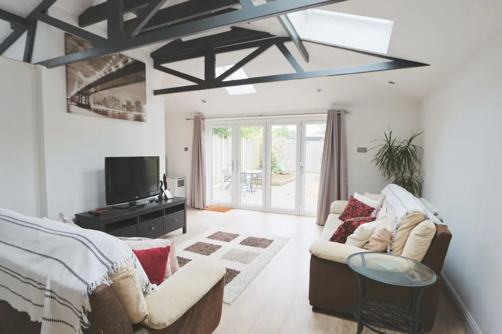 4 bedroom detached house for rent