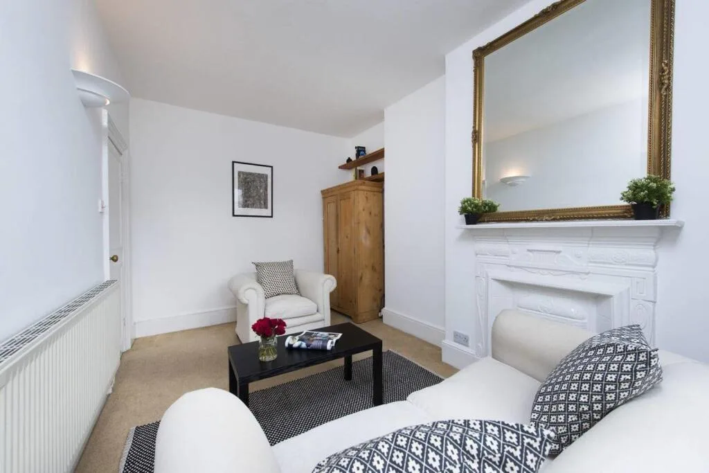 1 bedroom apartment for rent