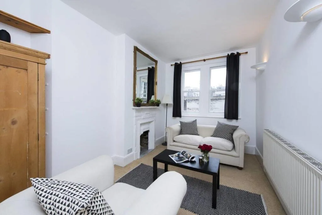 1 bedroom apartment for rent
