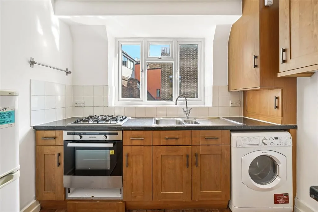 1 bedroom flat for rent