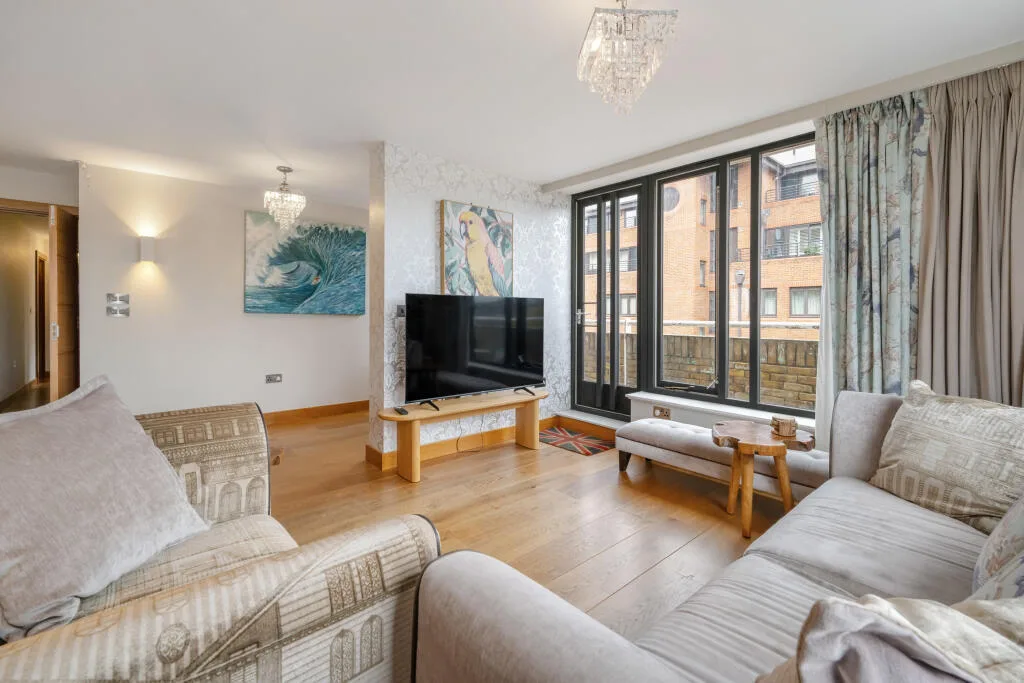 3 bedroom apartment for rent