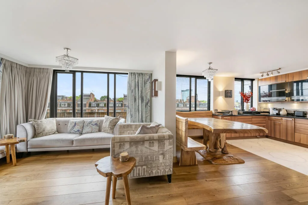 3 bedroom apartment for rent