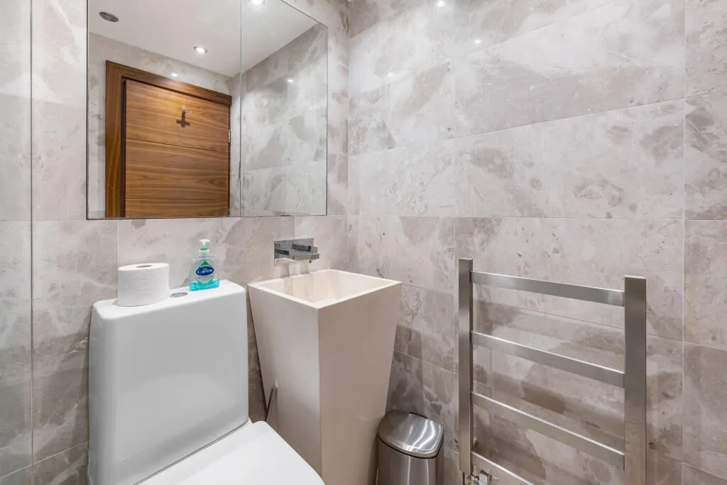 3 bedroom apartment for rent