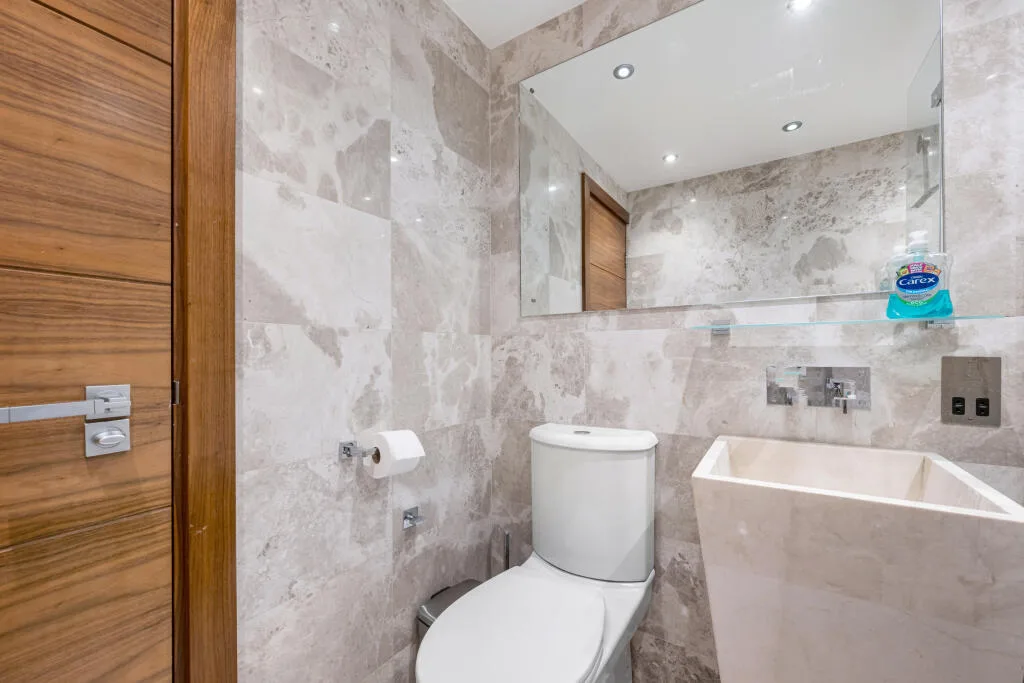 3 bedroom apartment for rent
