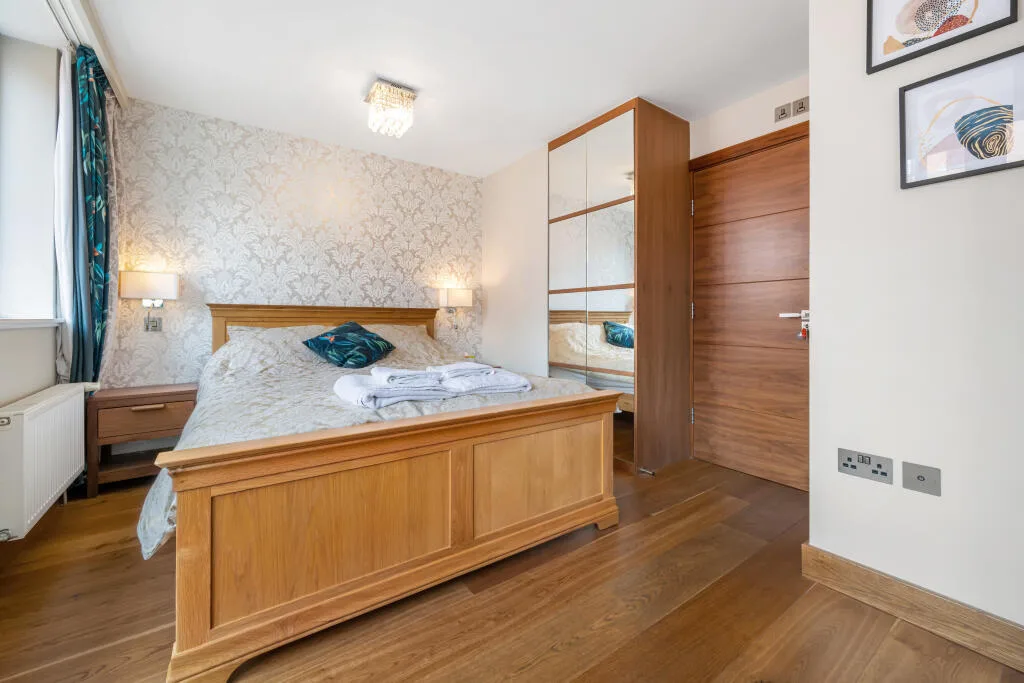 3 bedroom apartment for rent