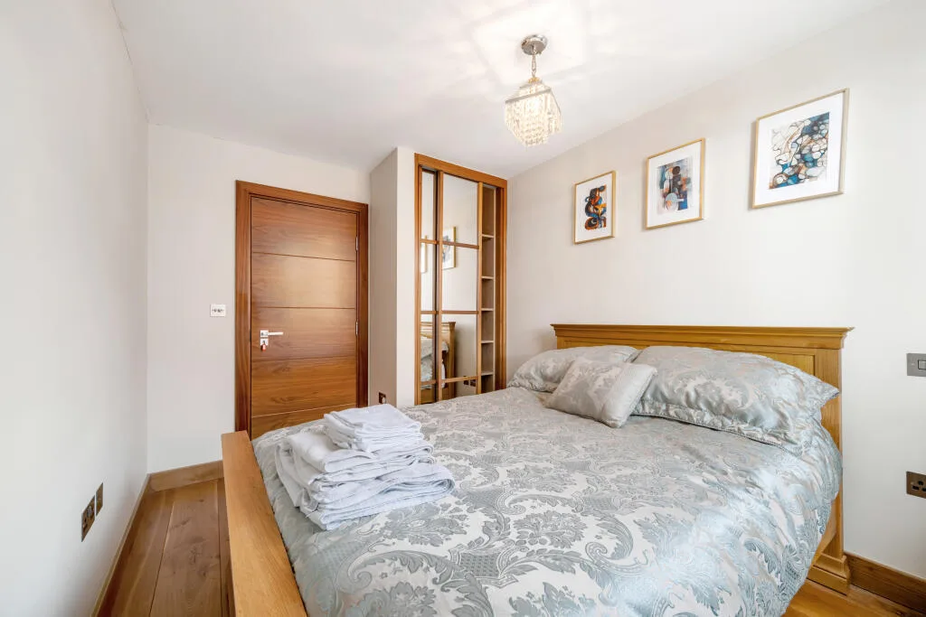 3 bedroom apartment for rent