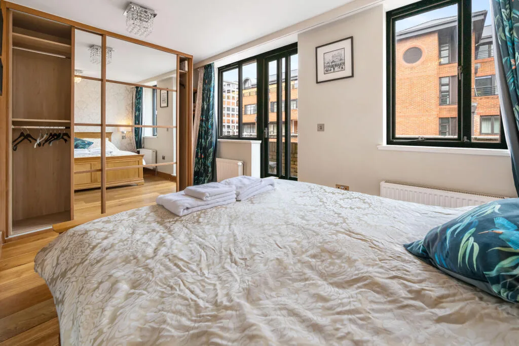 3 bedroom apartment for rent
