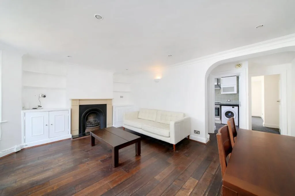 1 bedroom flat for rent