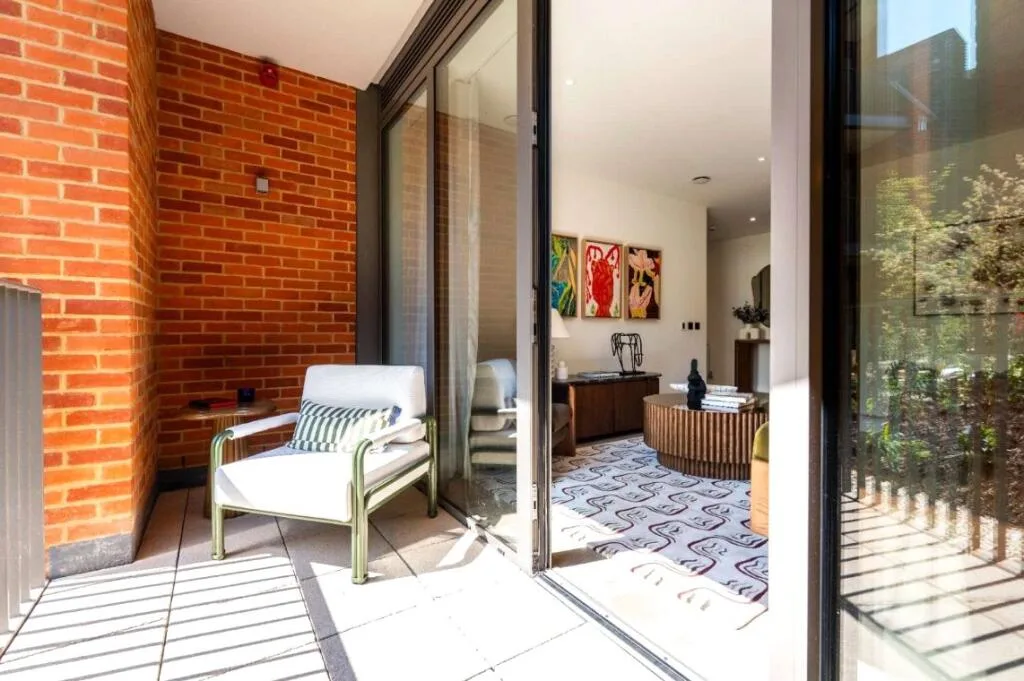 2 bedroom apartment for rent