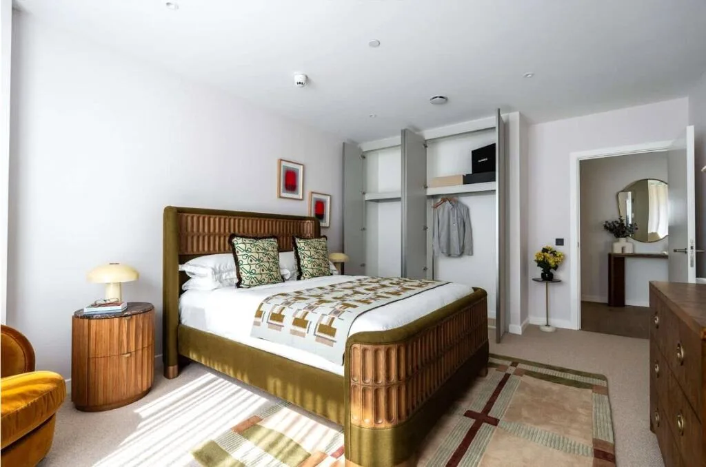2 bedroom apartment for rent