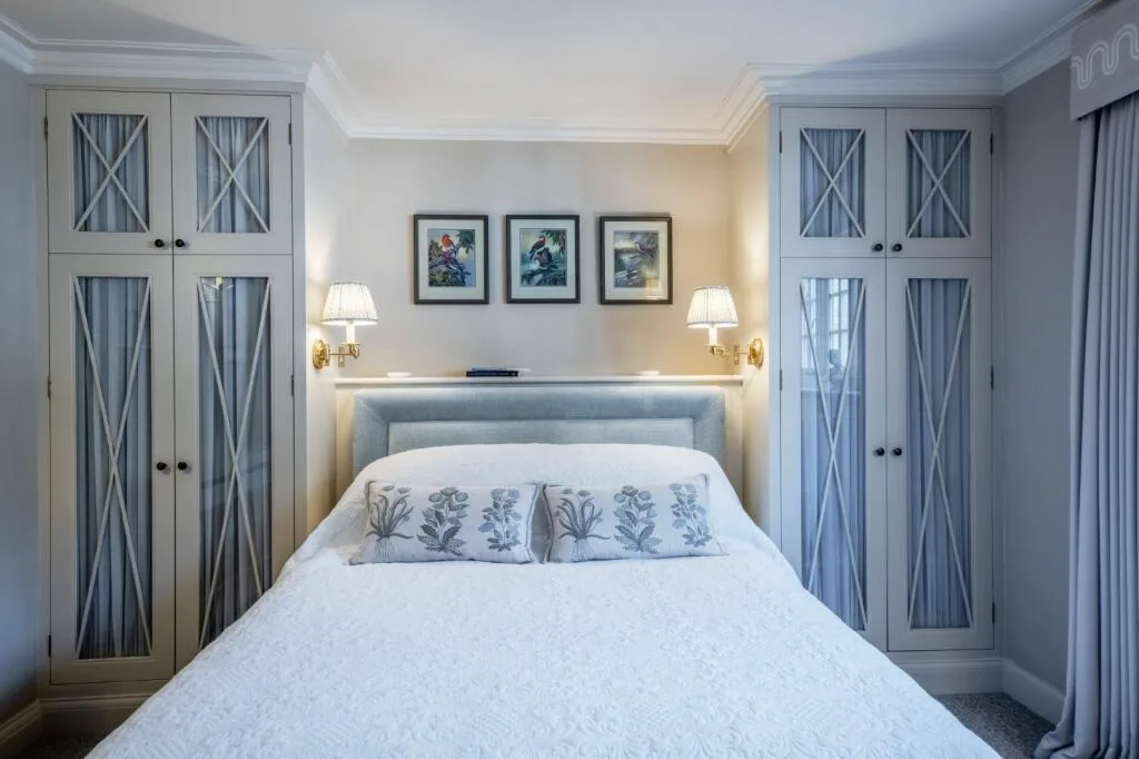 2 bedroom mews property for rent