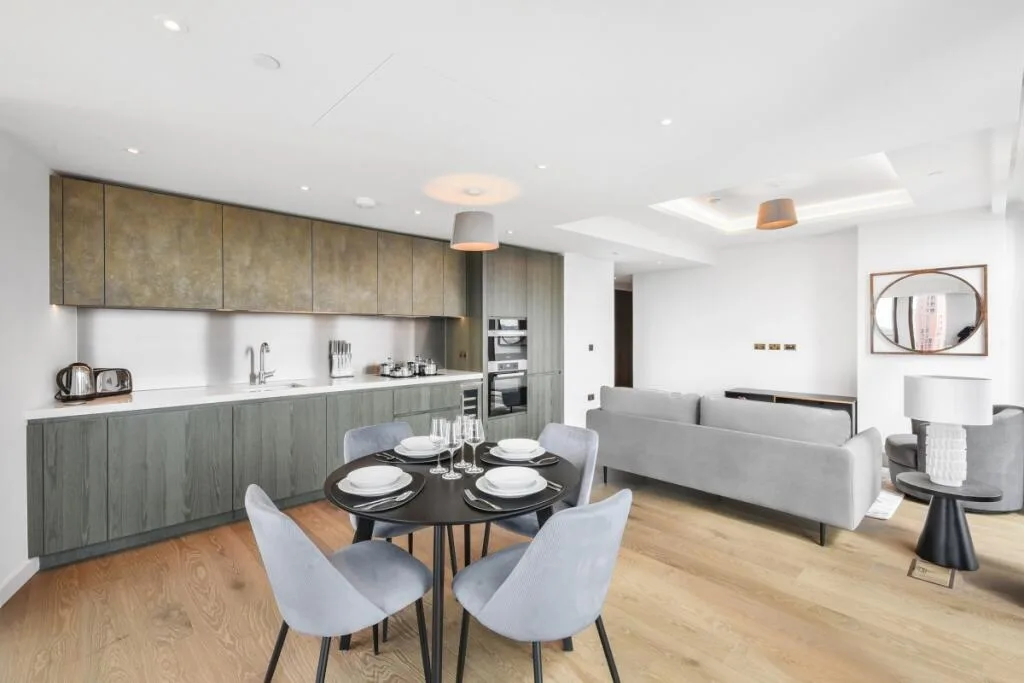2 bedroom apartment for rent