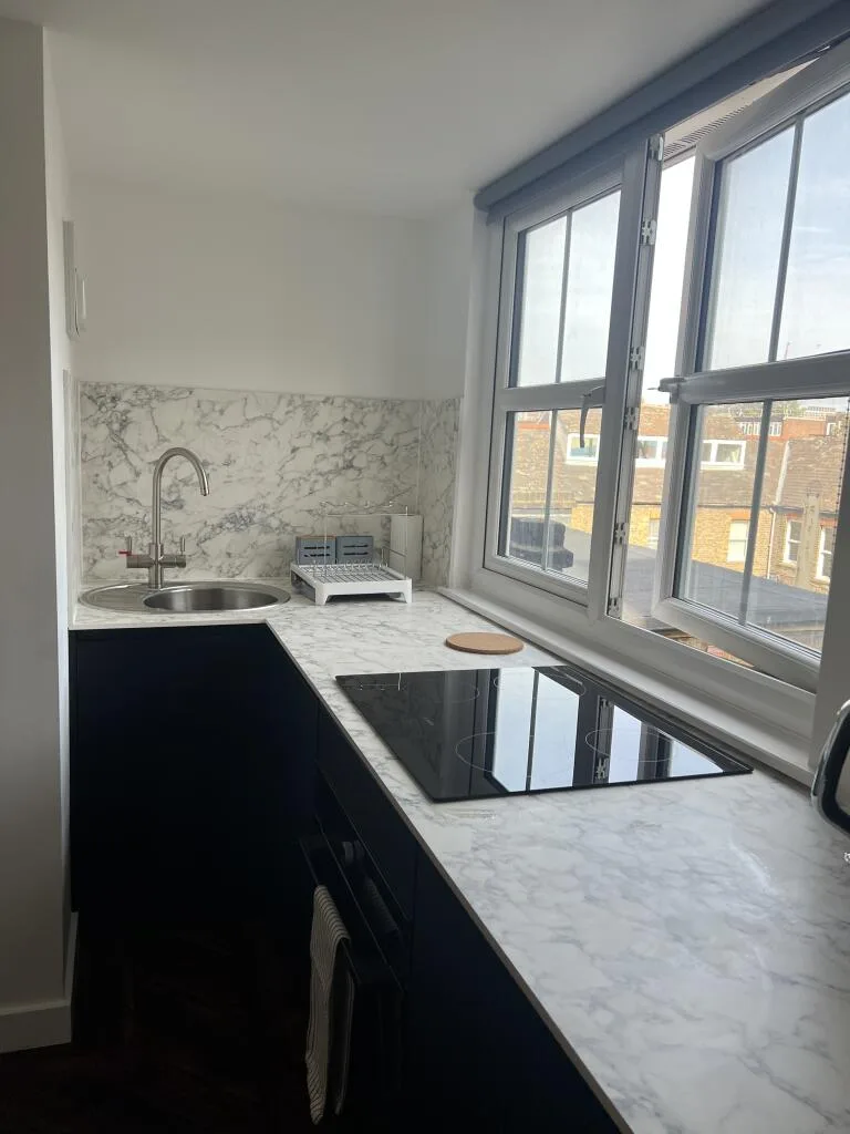 3 bedroom duplex for rent