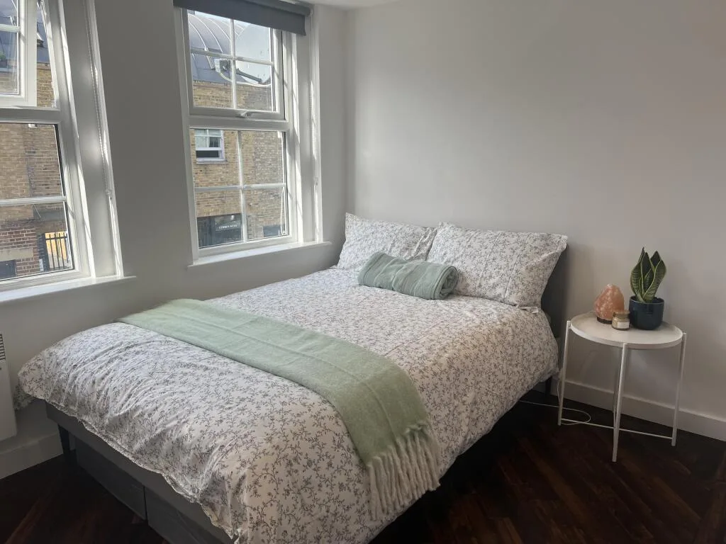 3 bedroom duplex for rent