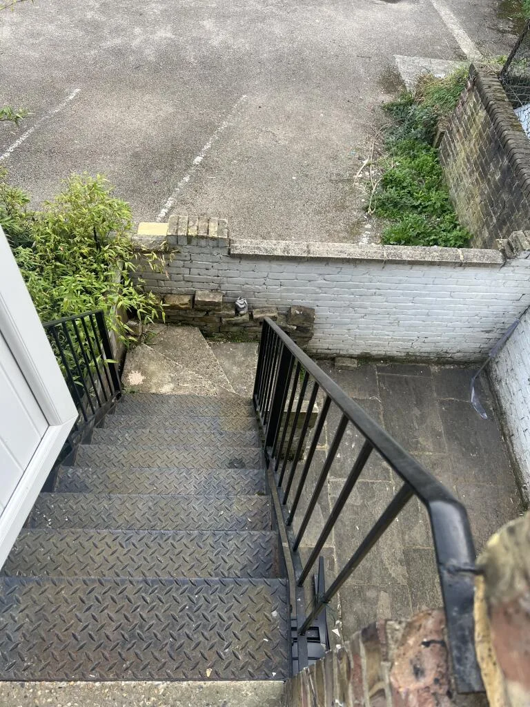 3 bedroom duplex for rent