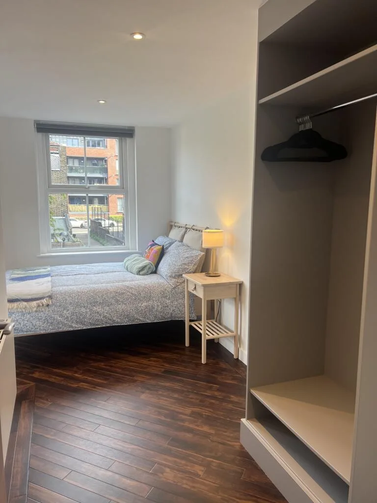 3 bedroom duplex for rent