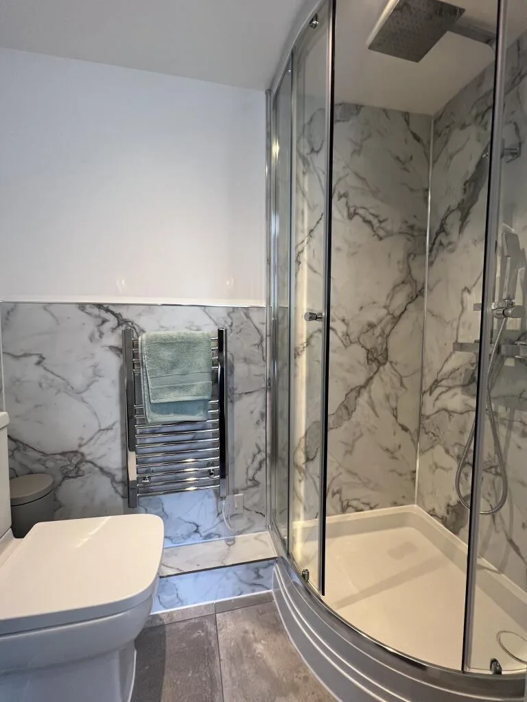 3 bedroom duplex for rent